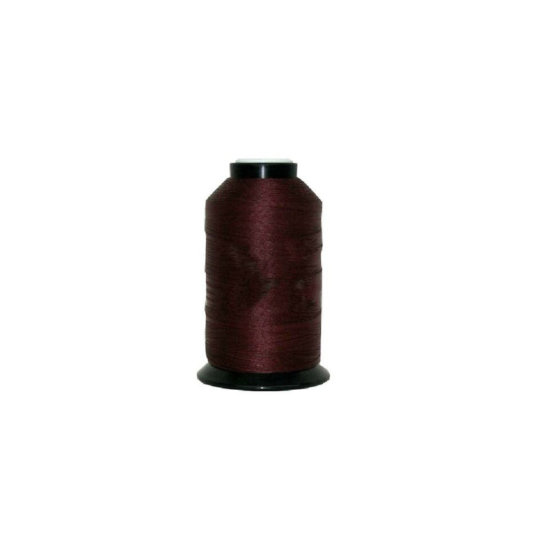 Sunguard UVR Thread 208Q (B138) 8oz Burgundy