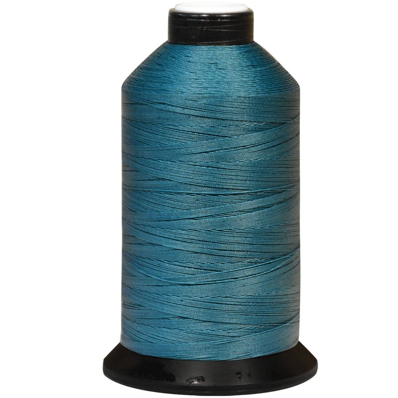 Sunguard UVR Thread 217Q (B92) 8oz Dark Teal