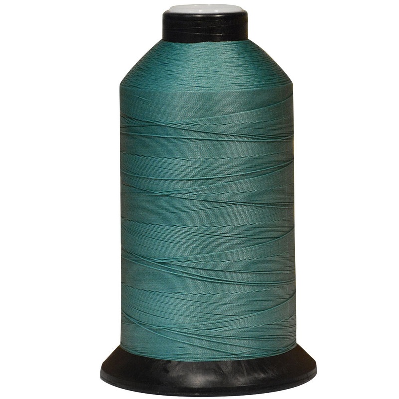 Sunguard UVR Thread 218Q (B92) 8oz Ocean Green