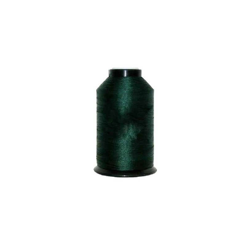 Sunguard UVR Thread 220Q (B138) 8oz Forest Green