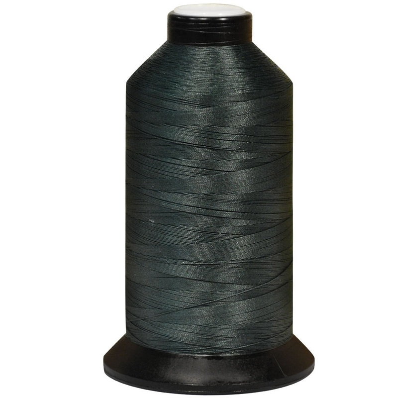 Sunguard UVR Thread 220Q (B92) 8oz Forest Green