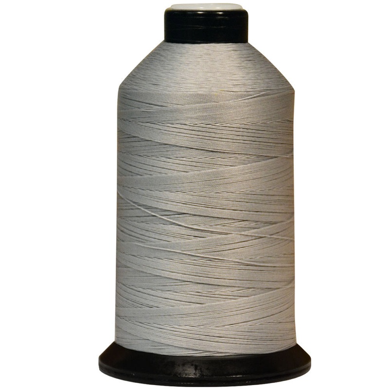 Sunguard UVR Thread 221Q (B92) 8oz Pearl Grey