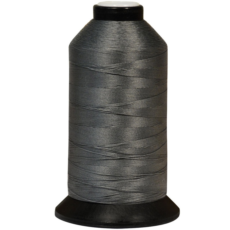 Sunguard UVR Thread 223Q (B92) 8oz Charcoal