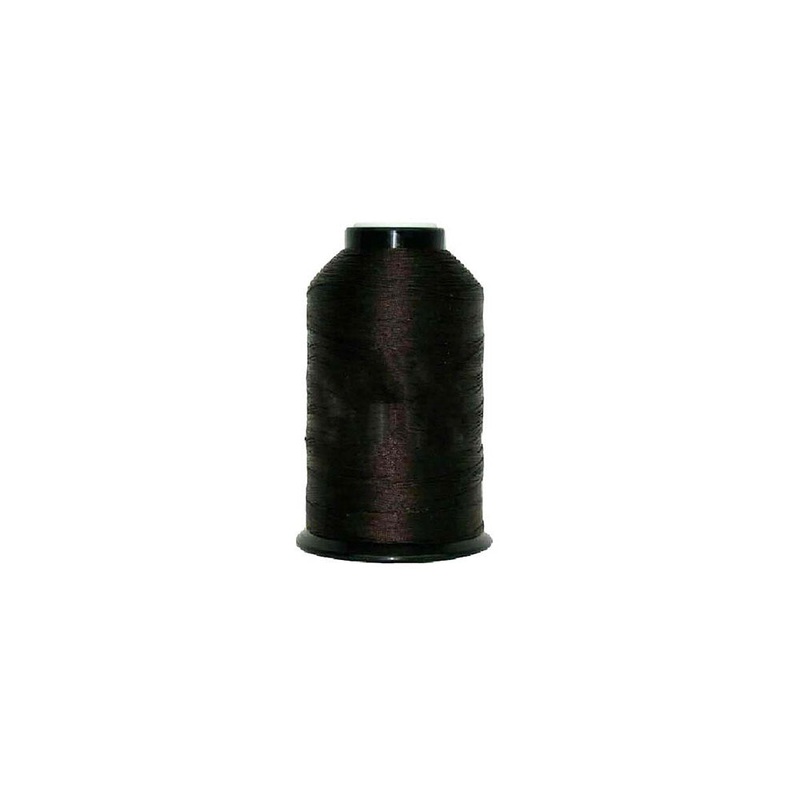 Sunguard UVR Thread 224Q (B138) 8oz Black