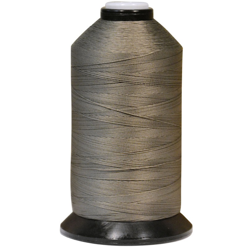 Sunguard UVR Thread 227Q (B92) 8oz Taupe