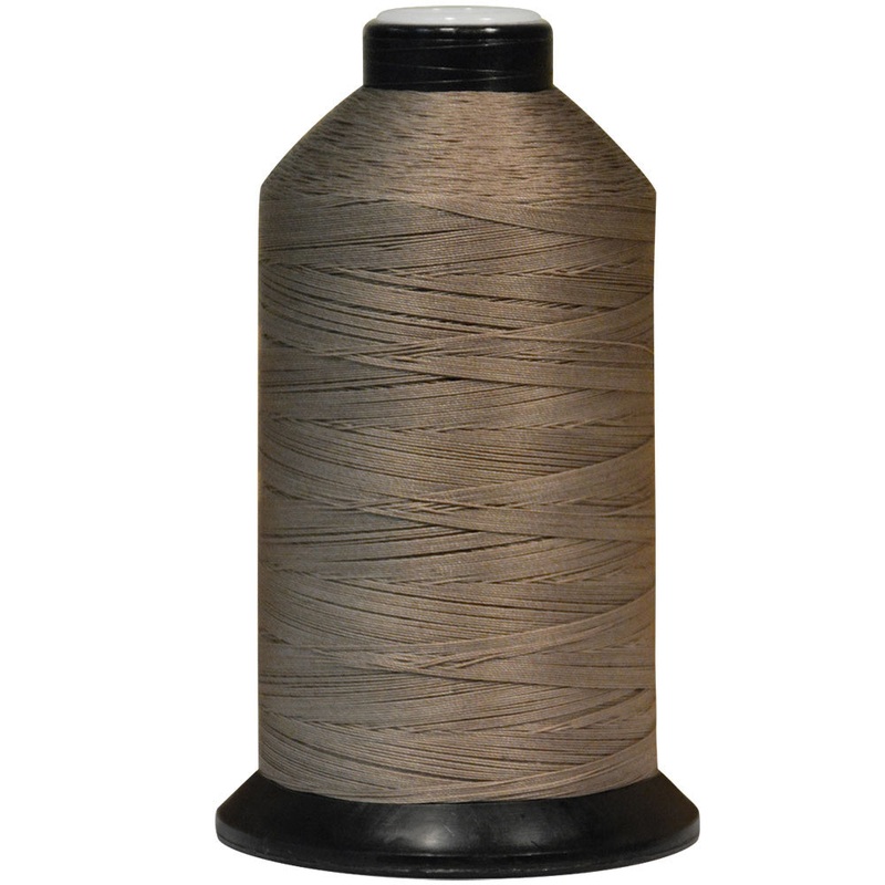 Sunguard UVR Thread 230Q/L6582 (B92) 8oz Mocha