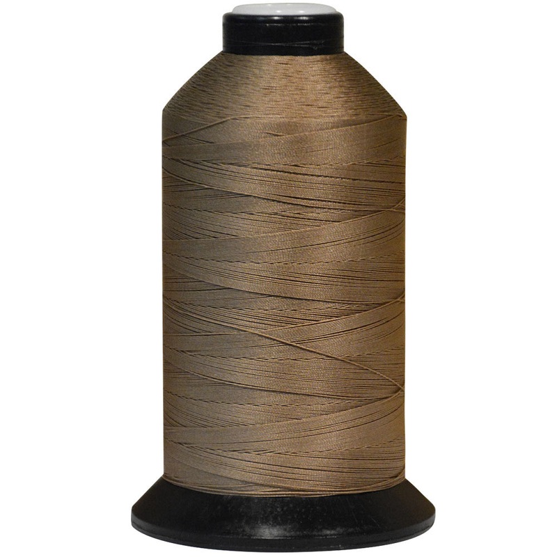 Sunguard UVR Thread 231Q/L6873 (B92) 8oz Saddle