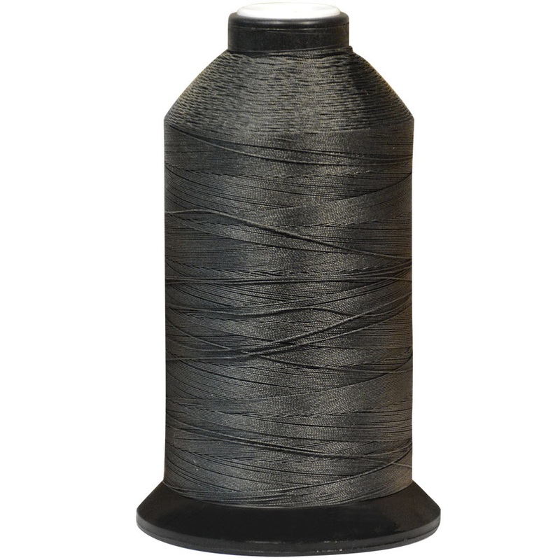 Sunguard UVR Thread 236Q/L6693 (B92) 8oz Graphite