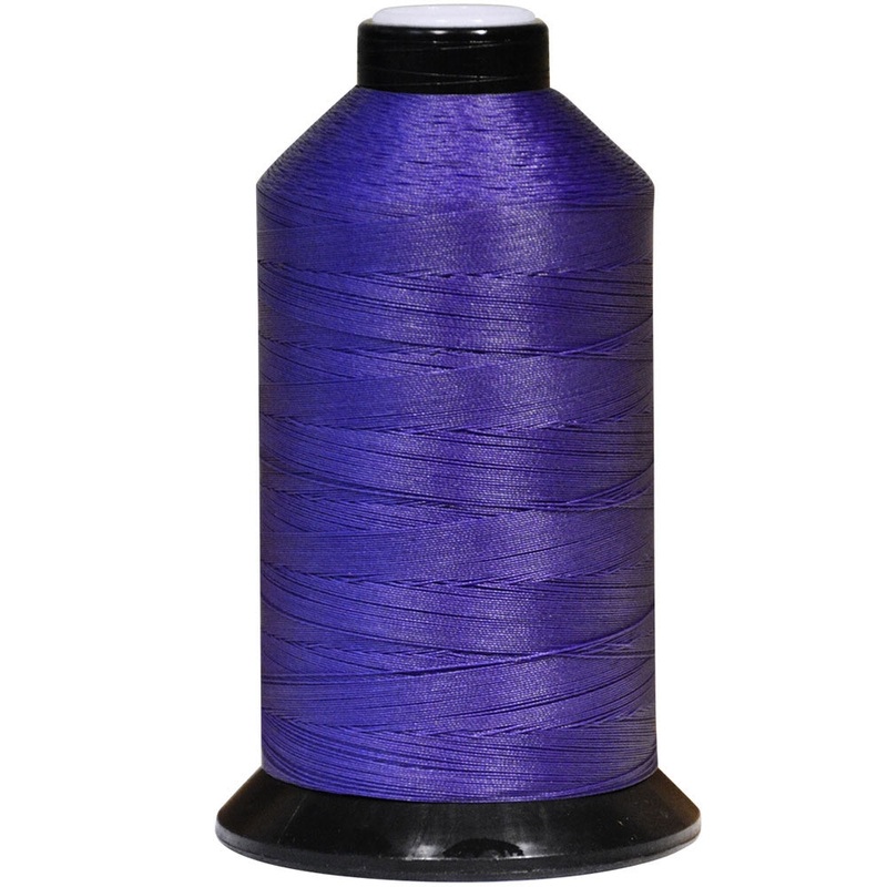 Sunguard UVR Thread 255Q (B92) 8oz Concord