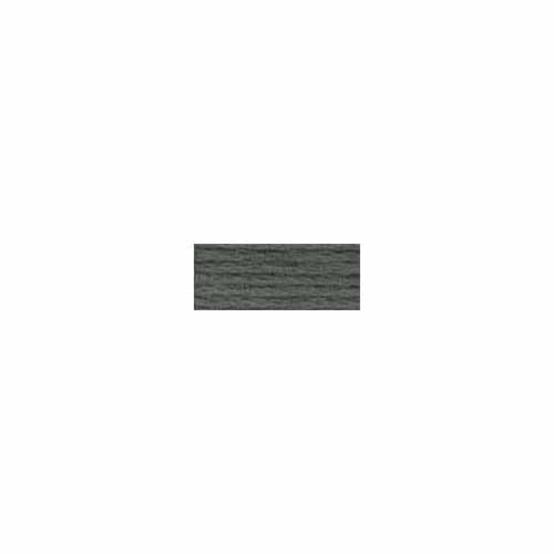 DMC #115/5 – Pearl Cotton Size 5 Skein –  413