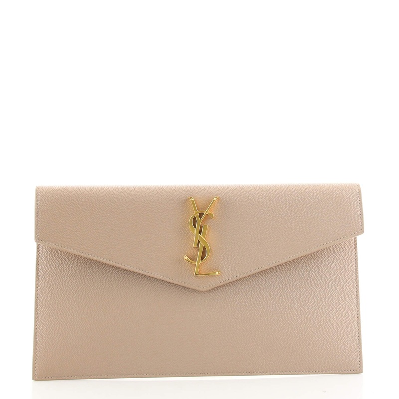 Uptown Pouch Leather S744817041176
