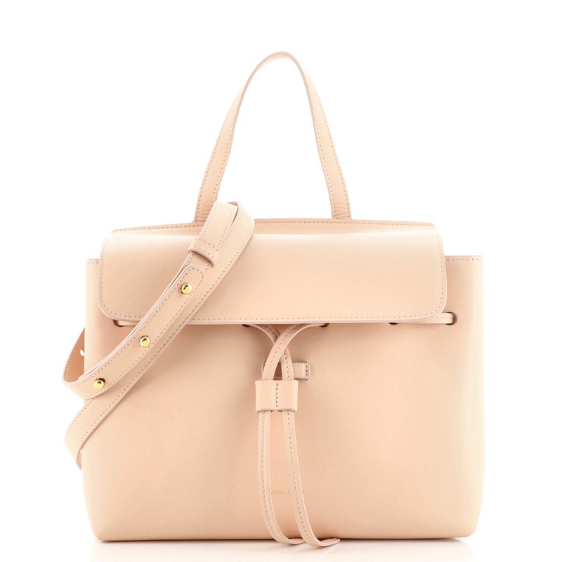 Lady Bag Leather Mini S744817034566