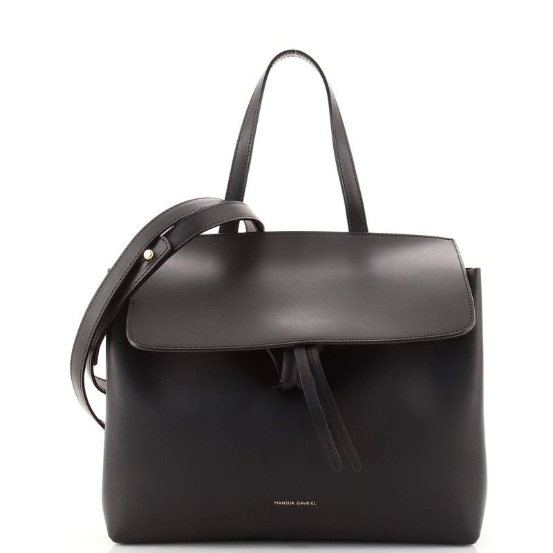 Lady Bag Leather Mini S744817034567