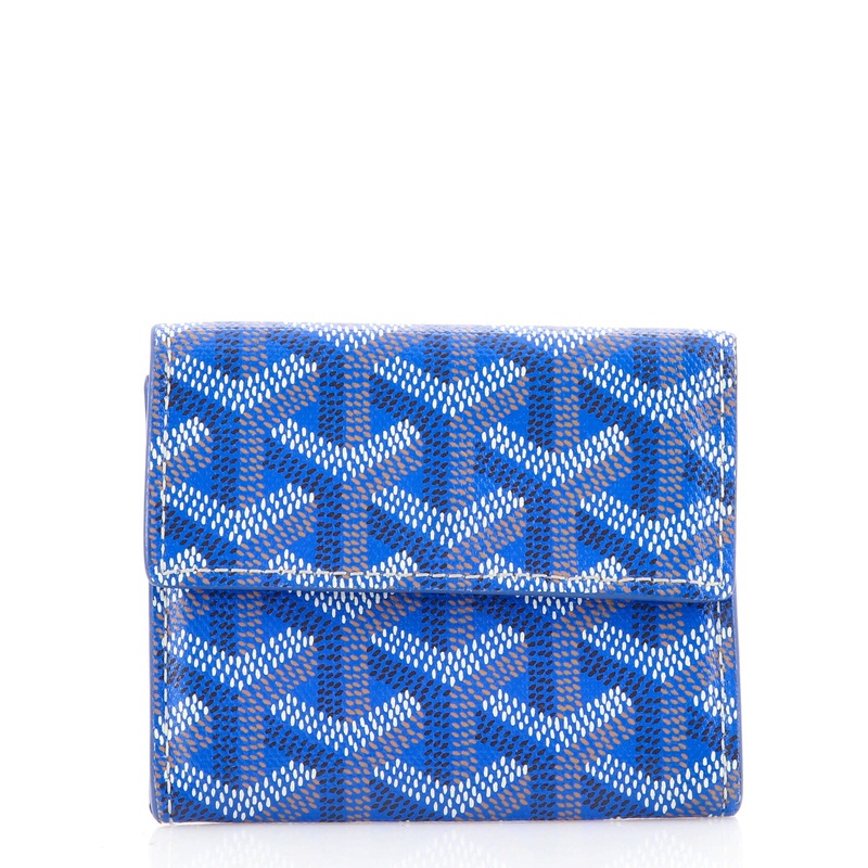 Marigny Coin Purse Coated Canvas S744817039808