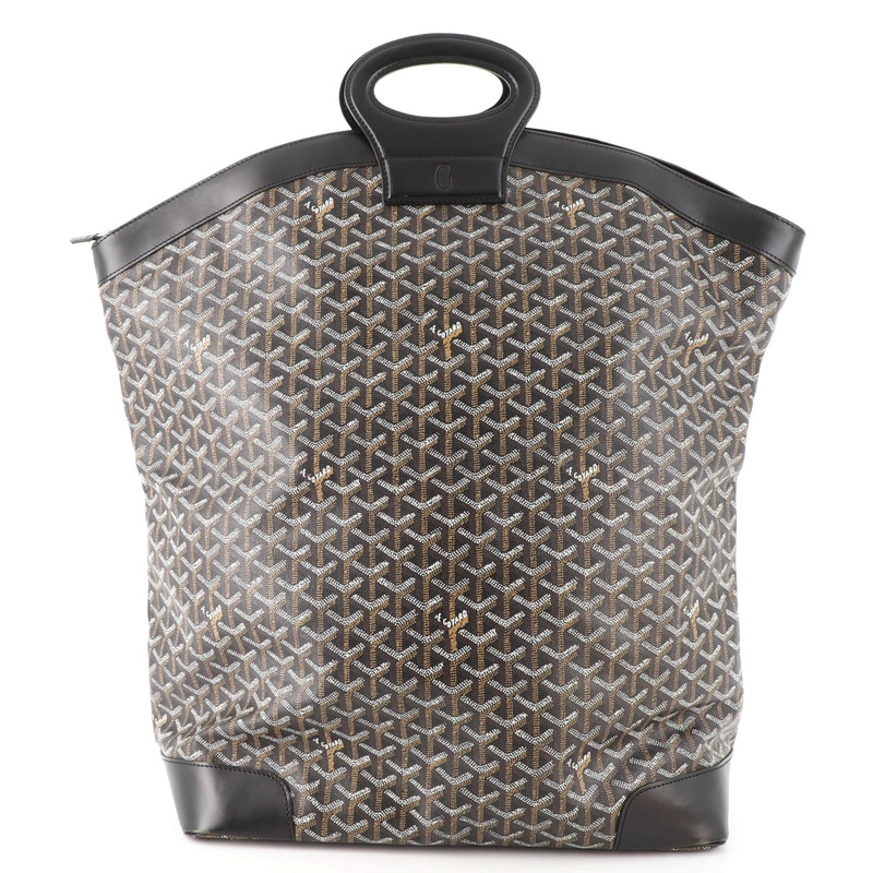 Beluga Bag Coated Canvas GM