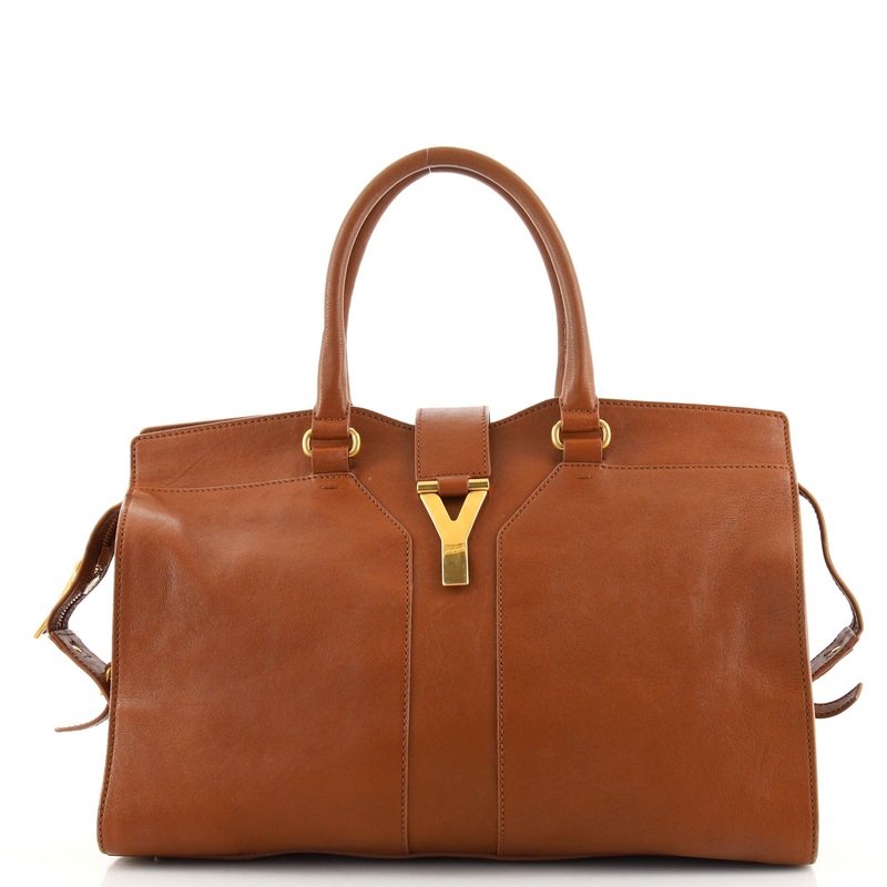 Chyc Cabas Tote Leather Medium S744817034024