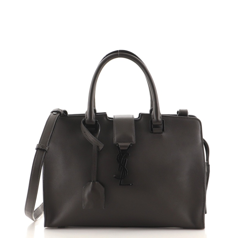 Monogram Cabas Downtown Leather Baby S744817030701