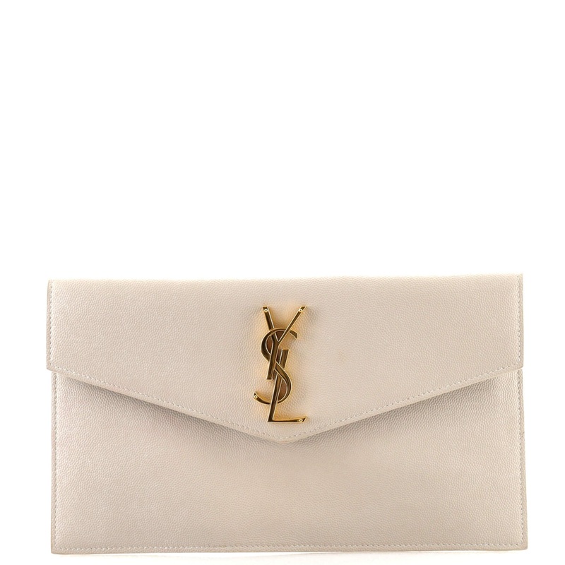 Uptown Pouch Leather S744817028654