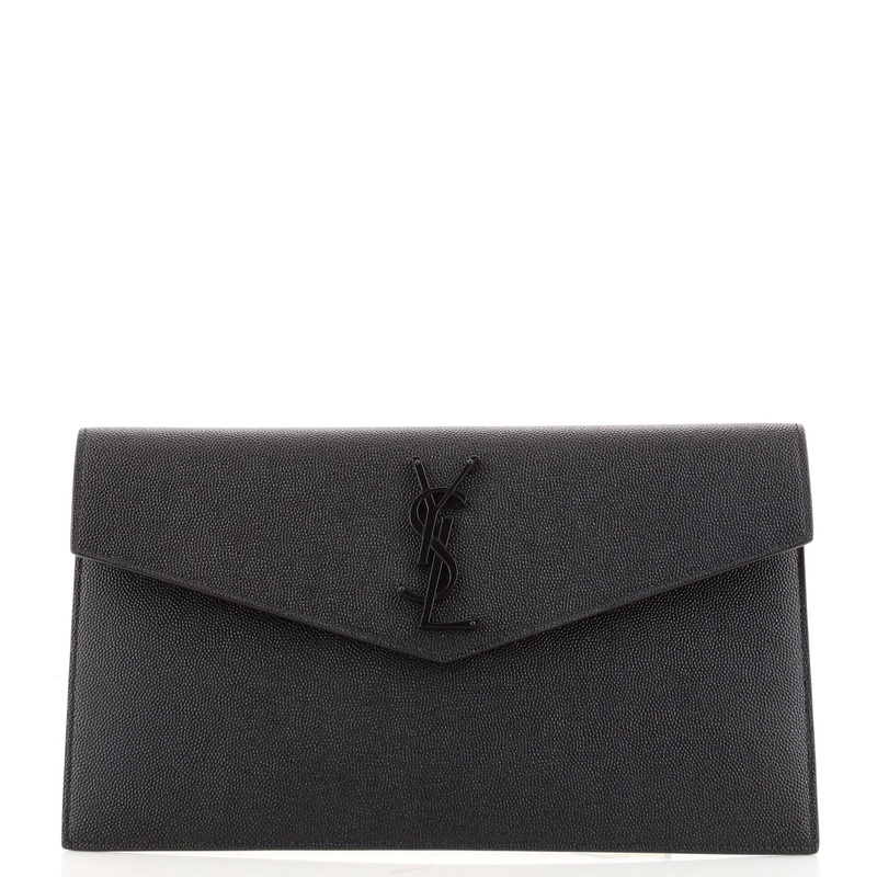 Uptown Pouch Leather S744817031724