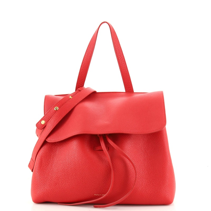 Lady Bag Leather Medium S744817025176