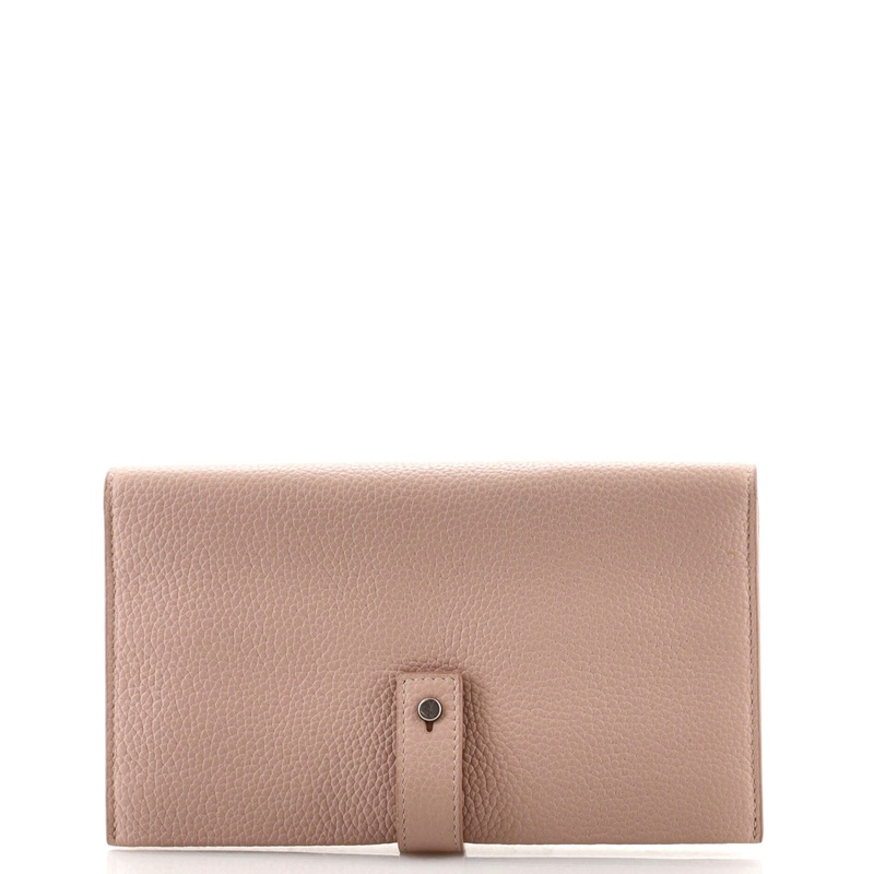 Sac De Jour Souple Wallet Leather Long S744817028531