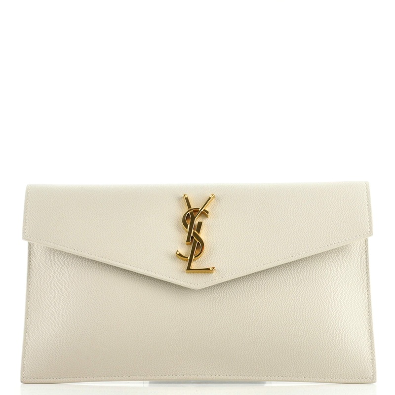 Uptown Pouch Leather S744817026145