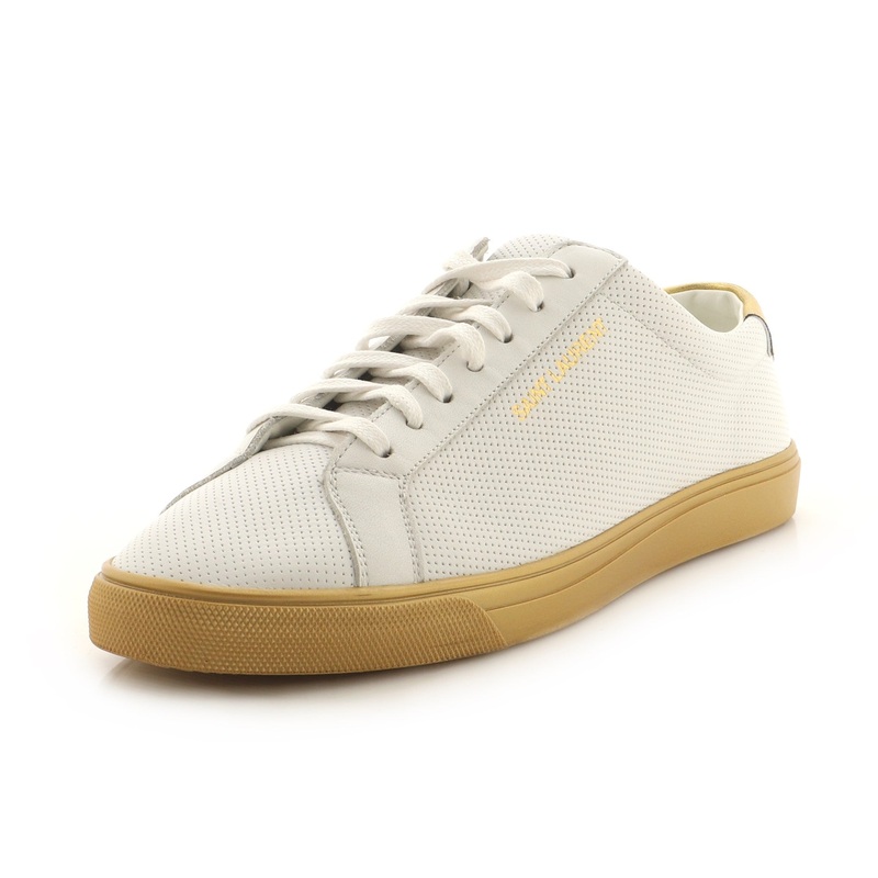 Women’s Andy Sneakers Perforated Leather
