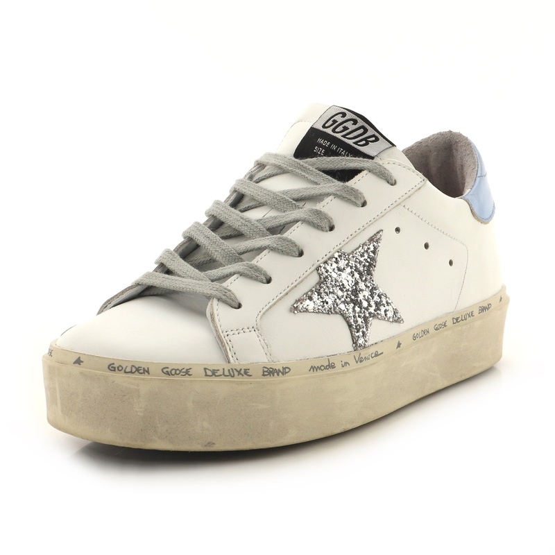 Women’s Hi Star Sneakers Leather S744817025957