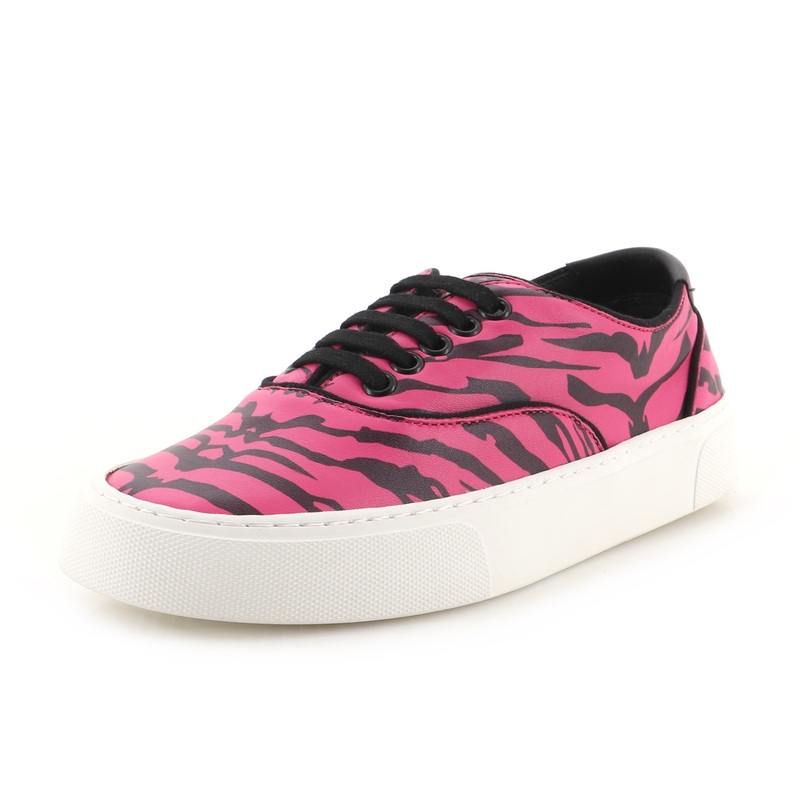 Women’s Venice Sneakers Printed Leather S744817024798