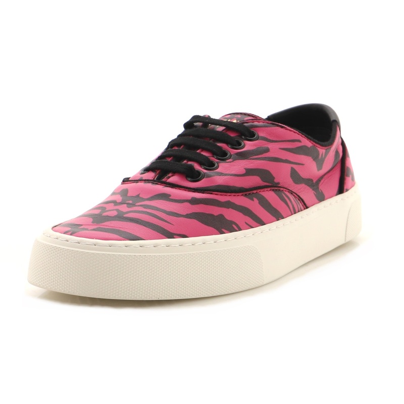 Women’s Venice Sneakers Printed Leather S744817024924