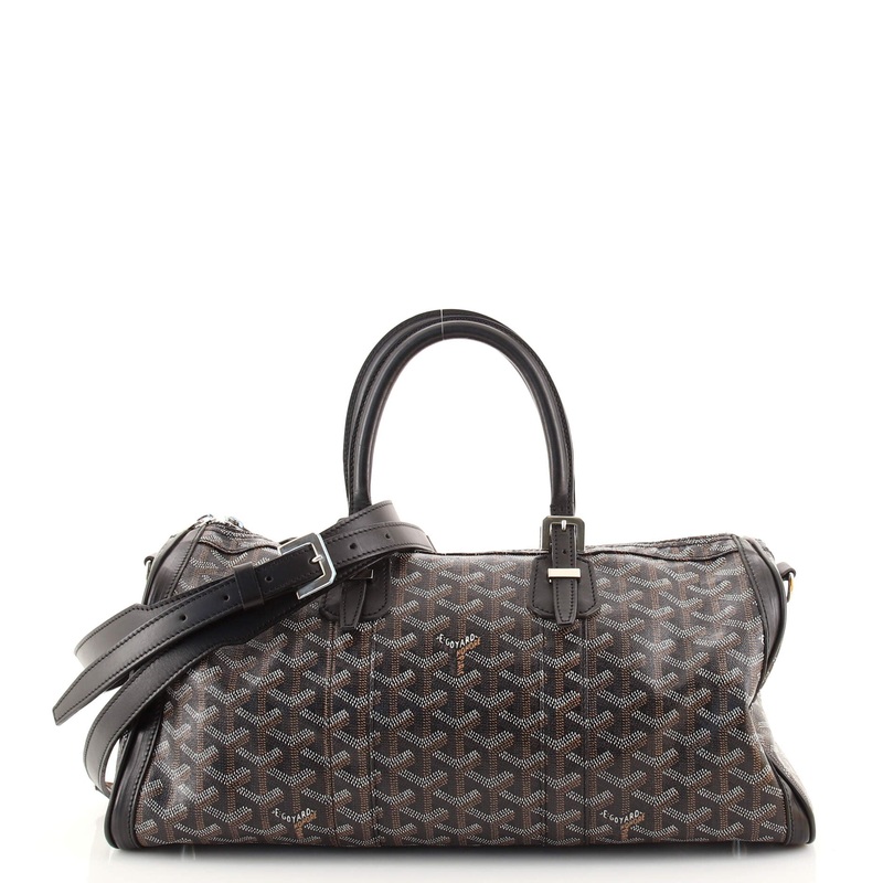 Croisiere Bag Coated Canvas 35 S744817021828