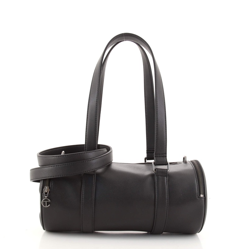 Duffle Bag Faux Leather Medium S744817023379