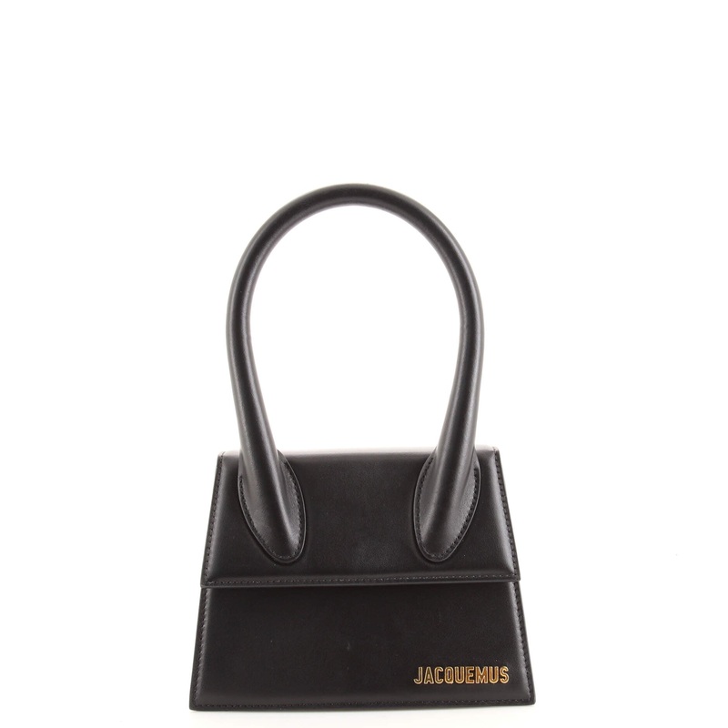 Le Chiquito Moyen Bag Leather S744817020120