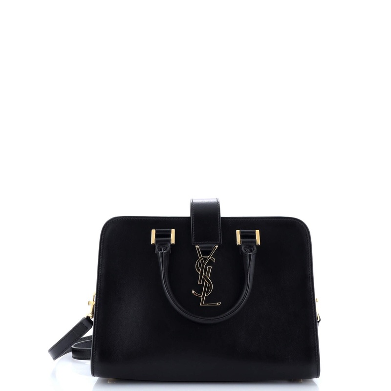Monogram Cabas Leather Baby S744817021123
