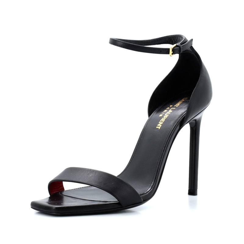 Women’s Amber Ankle Strap Sandals Leather