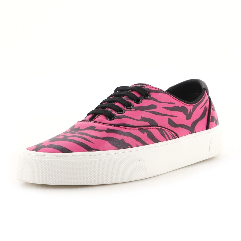 Women’s Venice Sneakers Printed Leather S744817020141