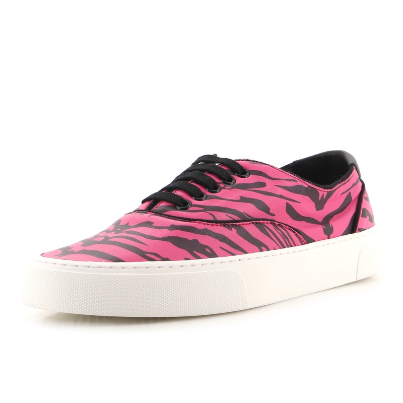 Women’s Venice Sneakers Printed Leather S744817020179