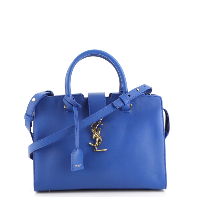 Monogram Cabas Leather Baby S744817015907