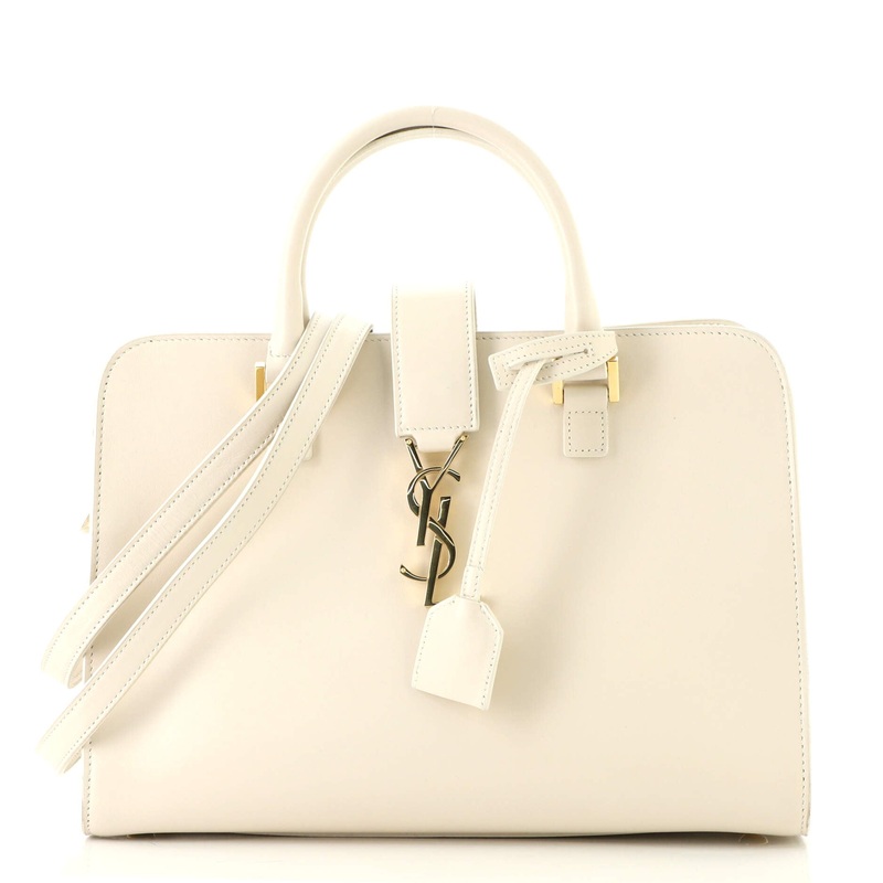 Monogram Cabas Leather Small S744817017812