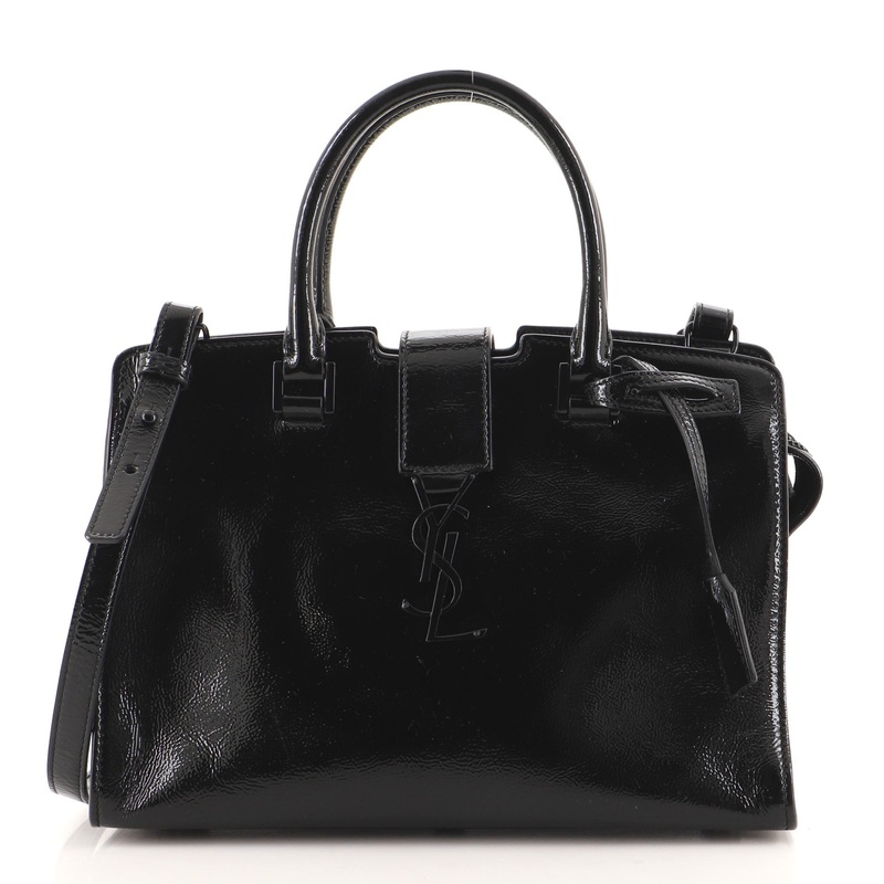 Monogram Cabas Patent Baby S744817014645
