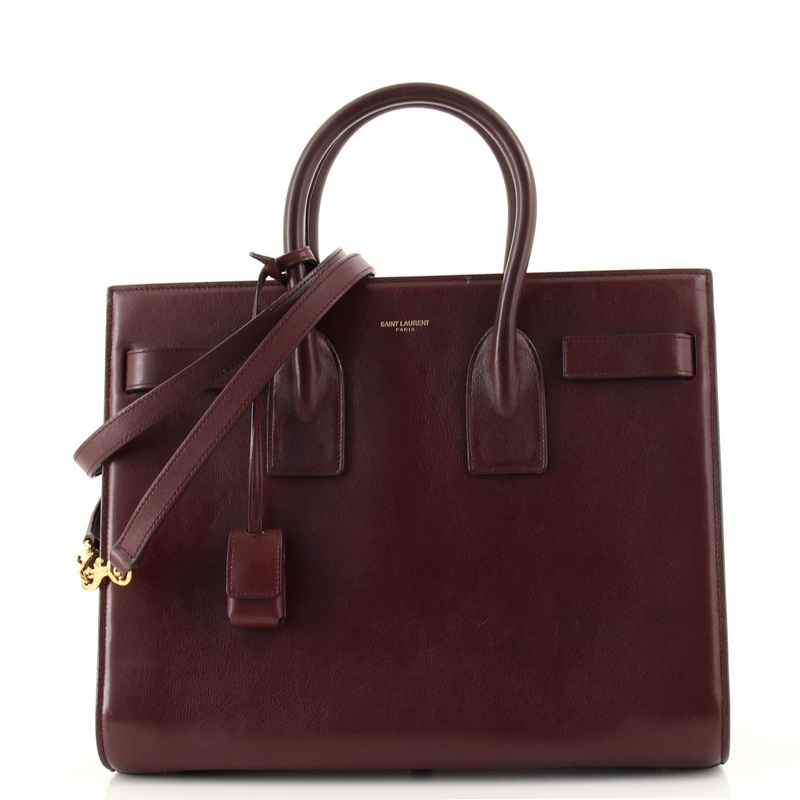 Sac de Jour Bag Leather Small S744817013703