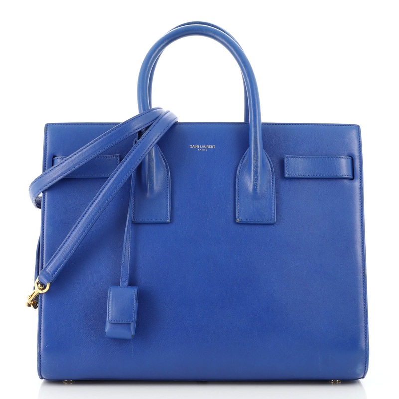 Sac de Jour Bag Leather Small S744817013704