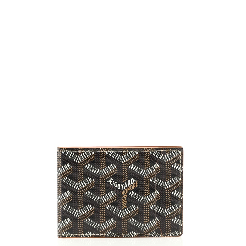 Saint Florentin Wallet Coated Canvas S744817015451