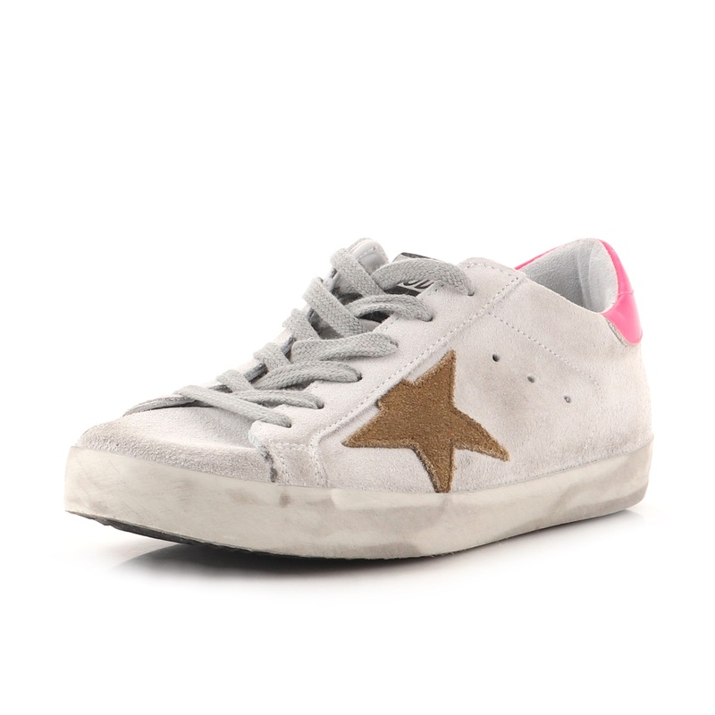 Women’s Superstar Sneakers Suede