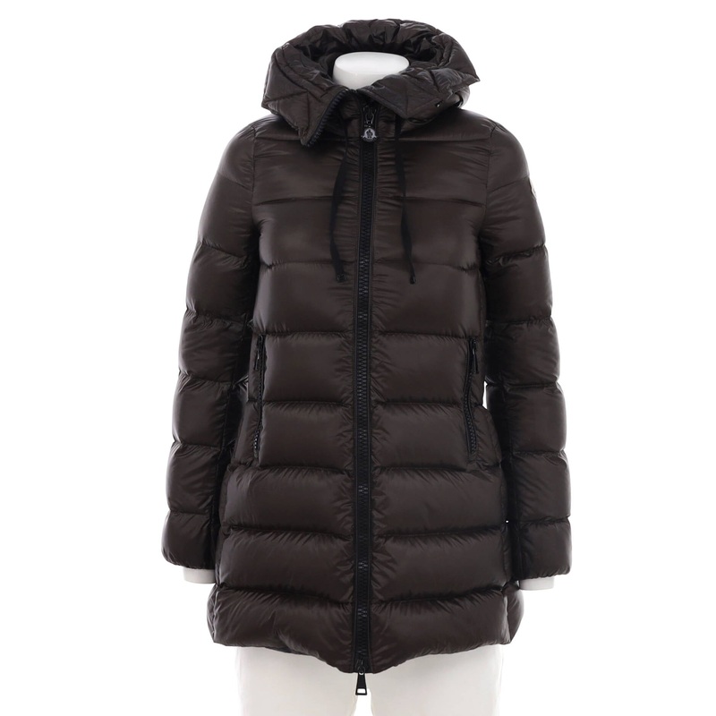 Women’s Suyen Puffer Coat Quilted Polyamide with Down S744817016005