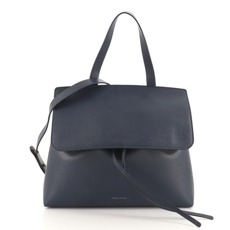 Lady Bag Leather Medium S744817010896