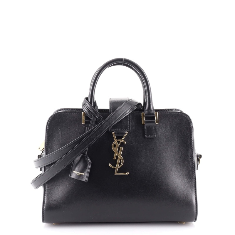 Monogram Cabas Leather Baby S744817008344