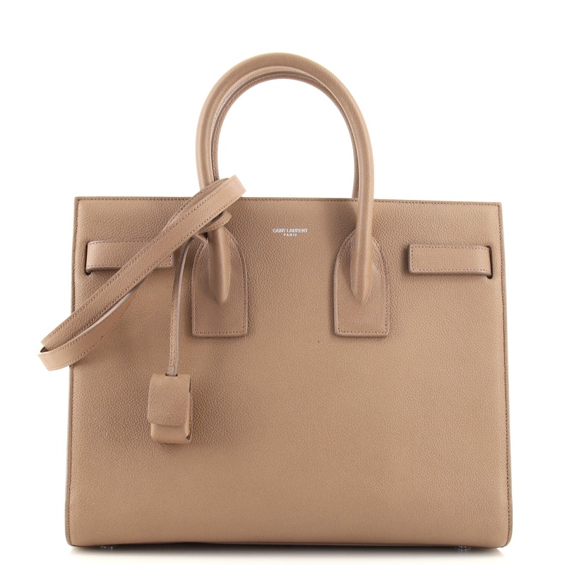 Sac de Jour Bag Leather Small S744817011141
