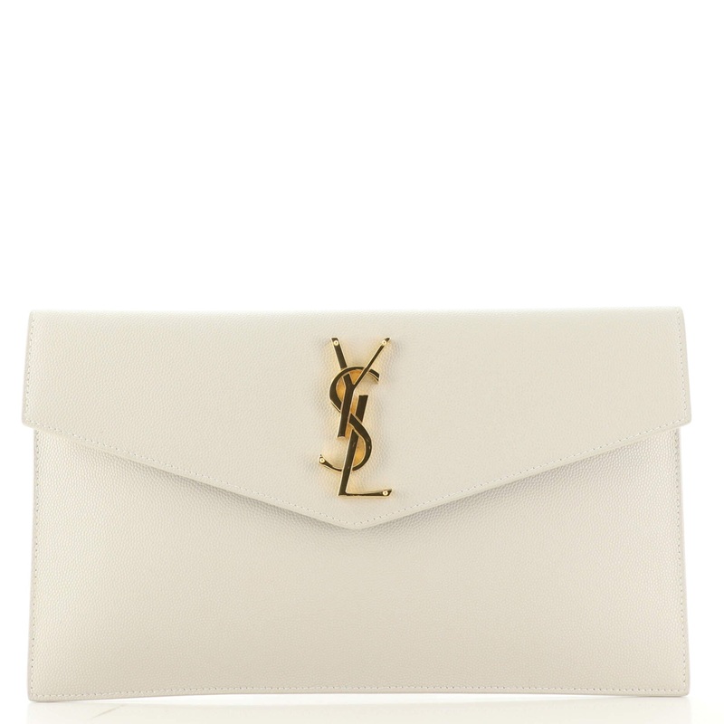 Uptown Pouch Leather S744817010255