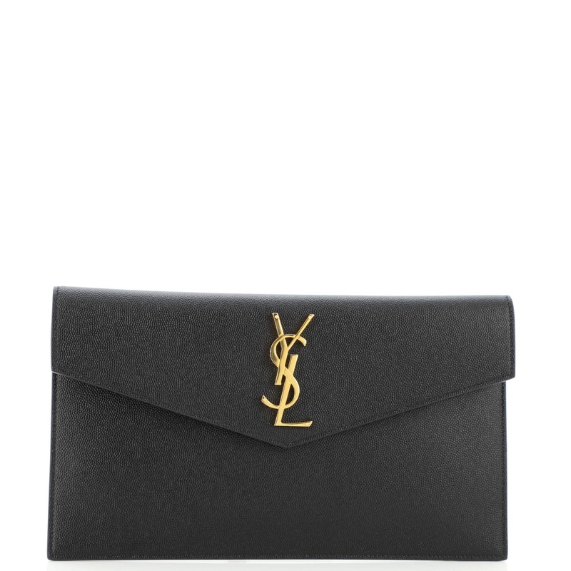 Uptown Pouch Leather S744817012234